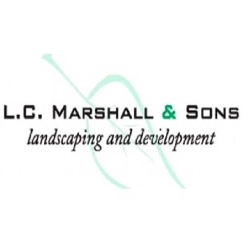 LC Marshall And Sons Landscaping & Development