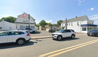 Elevation Garage Door Repair Wyckoff