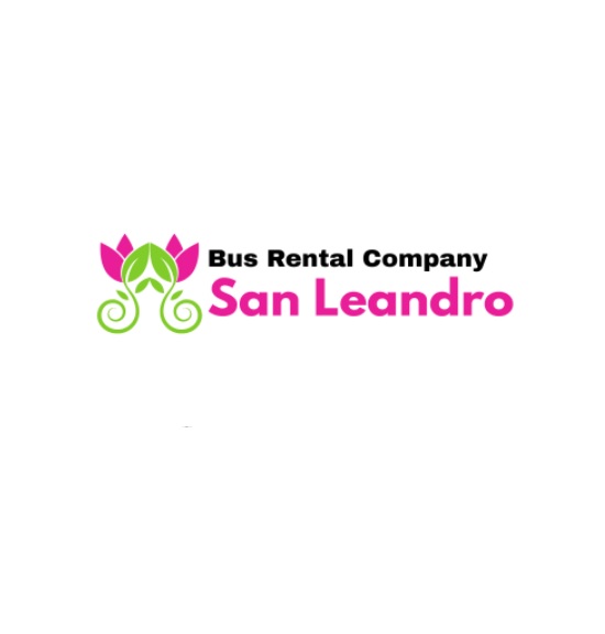 Bus Rental Company San Leandro