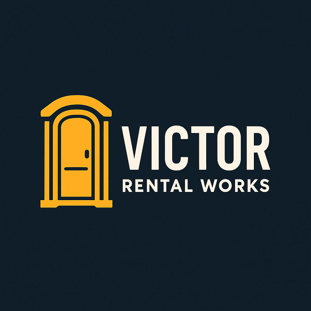 Victor Rental Works