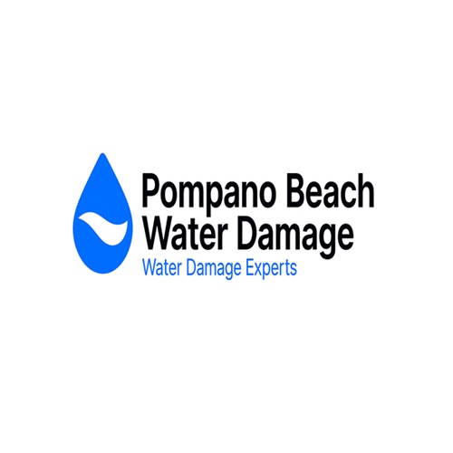 Pompano Beach Water Damage Experts