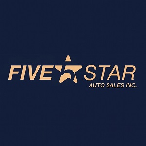 Five Star Auto Sales Inc