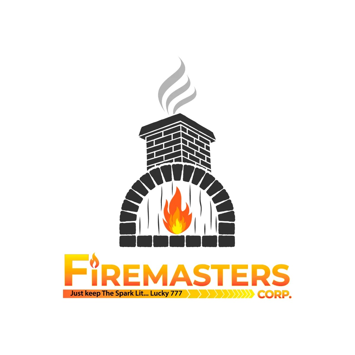 Firemasters Corp Logo