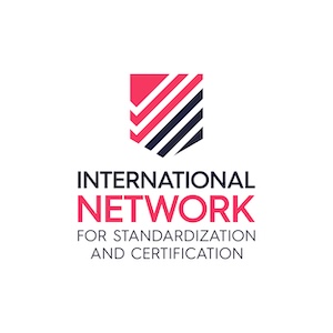 Quality Standardization and Certification LLC Logo