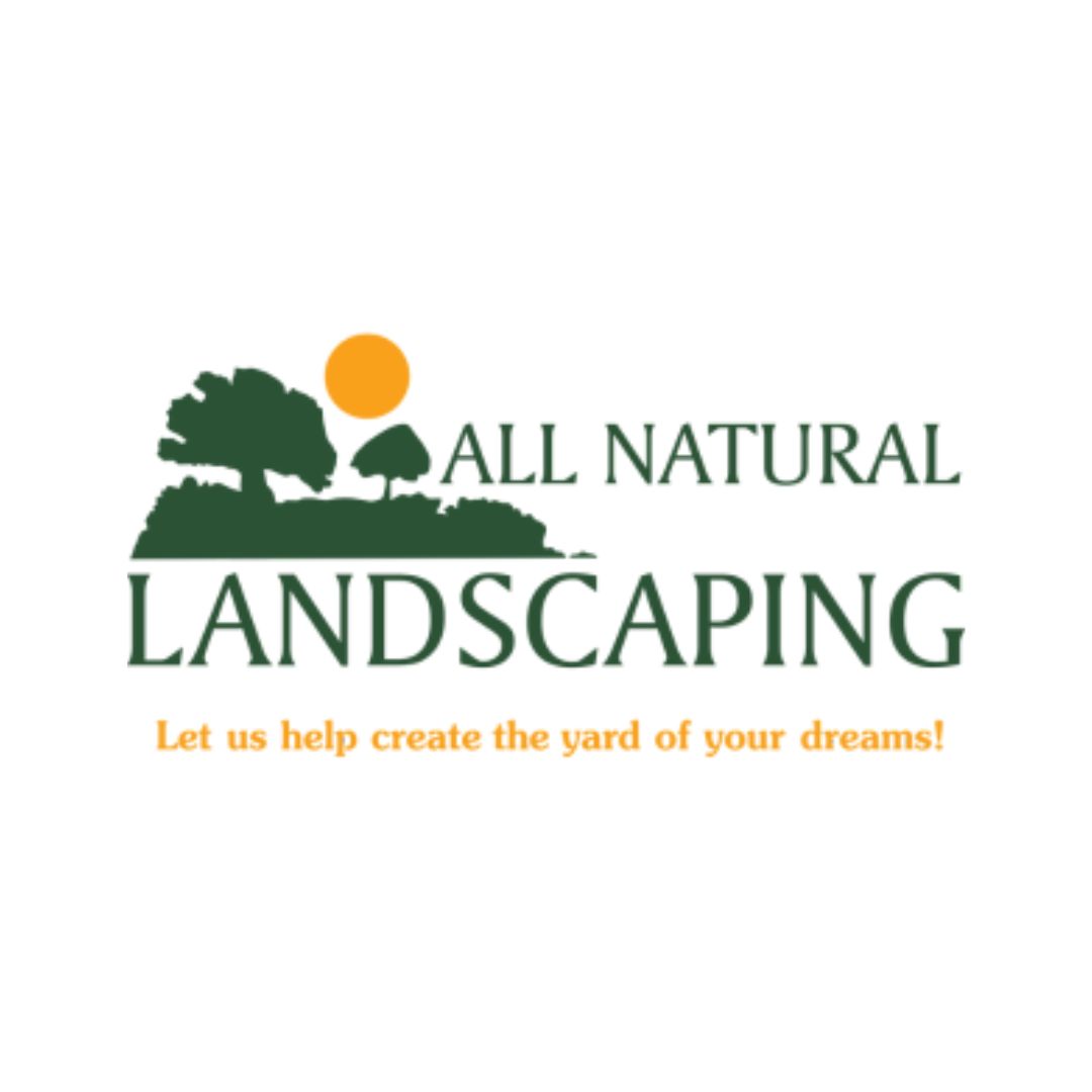 All Natural Landscaping LLC Logo