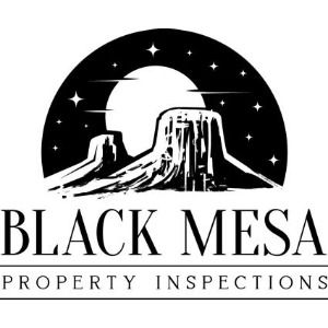 Black Mesa Property Inspections Inc Logo
