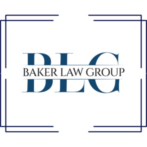 Baker Law Group, PLLC
