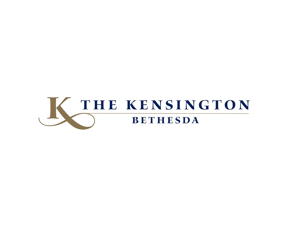 The Kensington Bethesda Logo