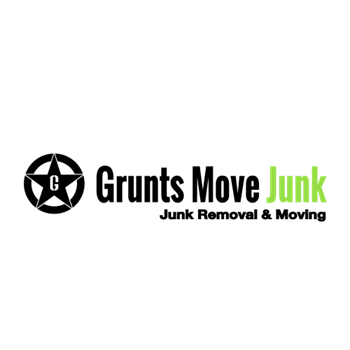 Grunts Move Junk & Moving