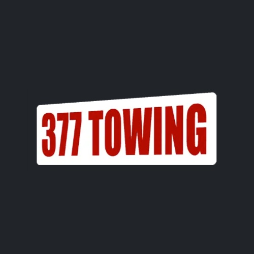 377 Towing