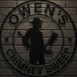 Owen's Chimney Sweep