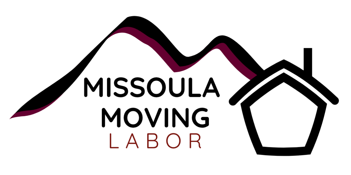 Missoula Moving Labor