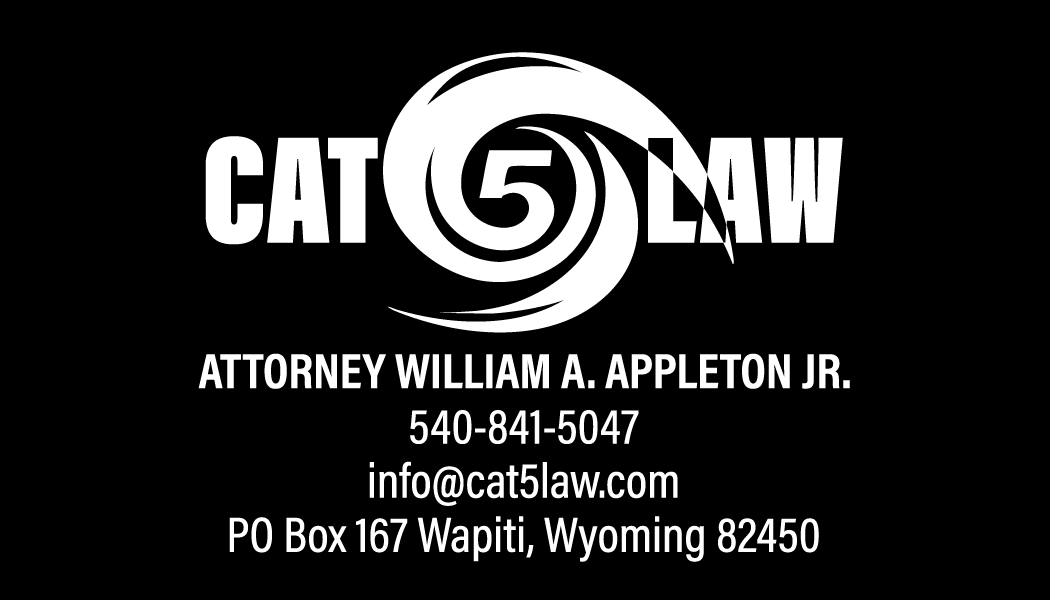 CAT 5 LAW, LLC