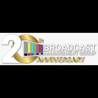 Broadcast Management Group Logo