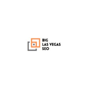 Big Las Vegas SEO Company Logo