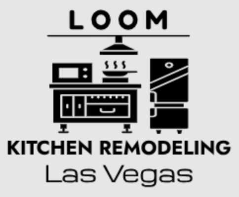 Loom Kitchen Remodeling Las Vegas