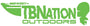 TBNation Outdoors Midwest Logo