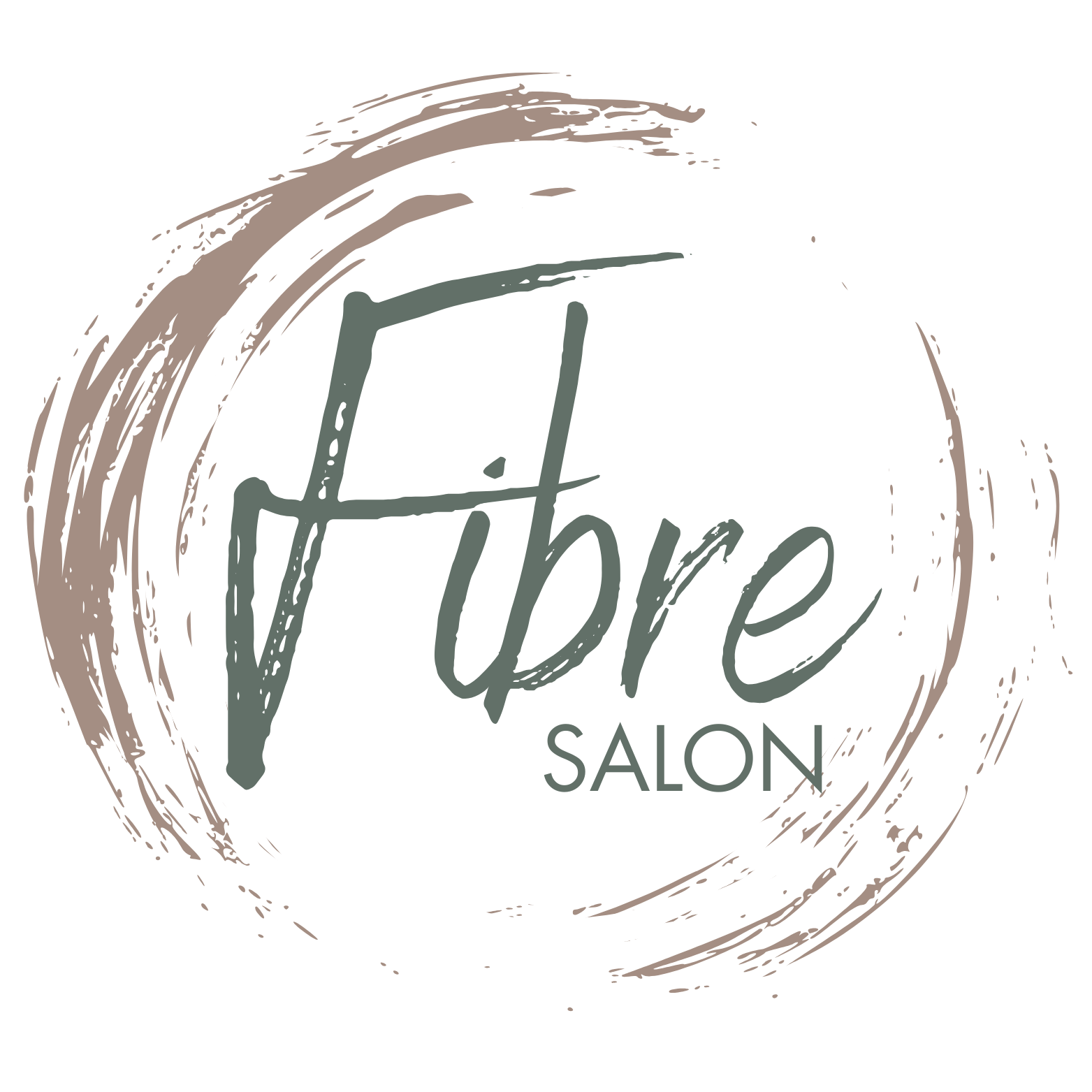 Fibre Salon Logo