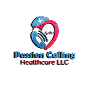 Passion Calling Healthcare LLC Logo