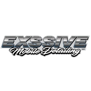 EXSSIVE Mobile Detailing, LLC. Logo