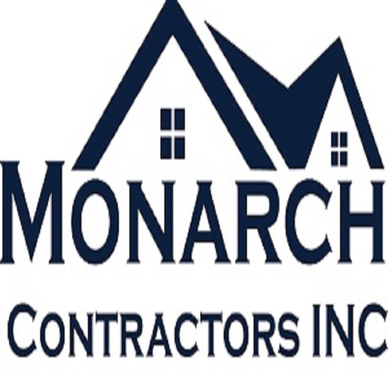 Monarch Contractors Logo