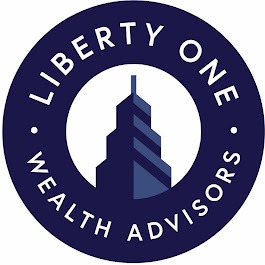Liberty One Wealth Logo