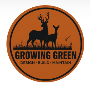 Growing Green Works, LLC Logo