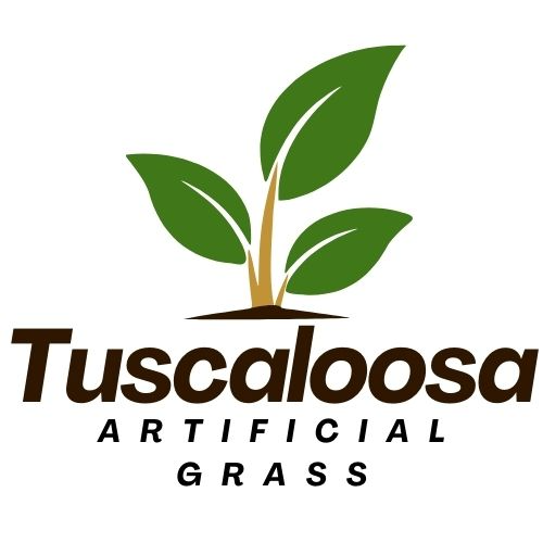 CleanCut Tuscaloosa Artificial Grass Logo