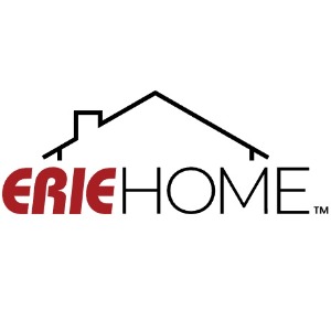 Erie Home Logo