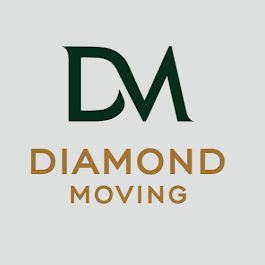 Diamond Moving LLC Logo