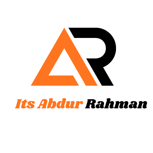 Ita Abdur Rahman Logo