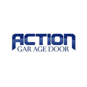 Action Garage Door of Caldwell Logo