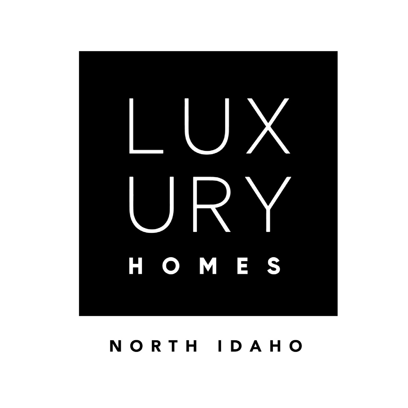 Luxury Homes North Idaho