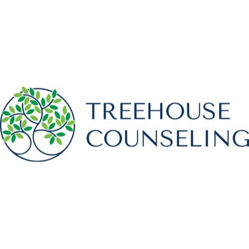 Treehouse Counseling Logo