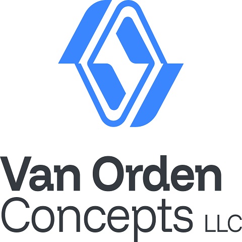 Van Orden Concepts LLC Logo