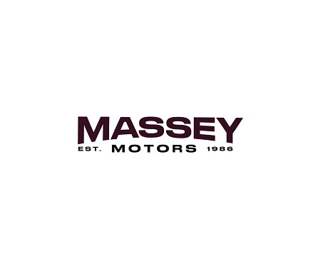 Massey Motors Logo