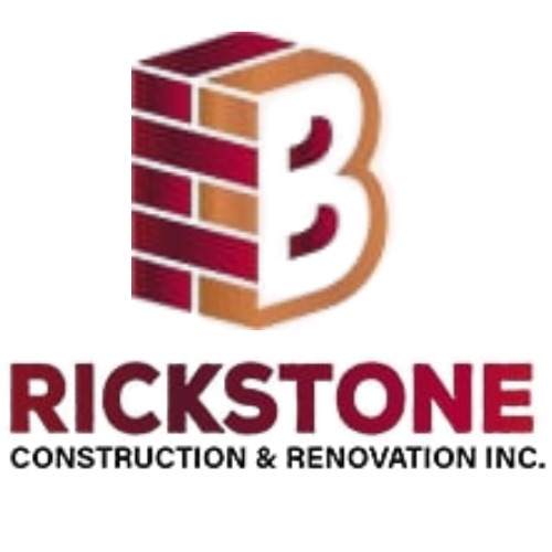 Brickstone Concrete &amp; Masonry  New York Logo