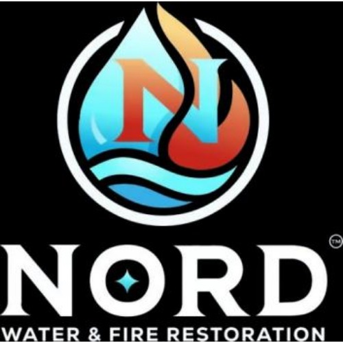 Nord Water &amp; Fire Restoration Milwaukee Logo