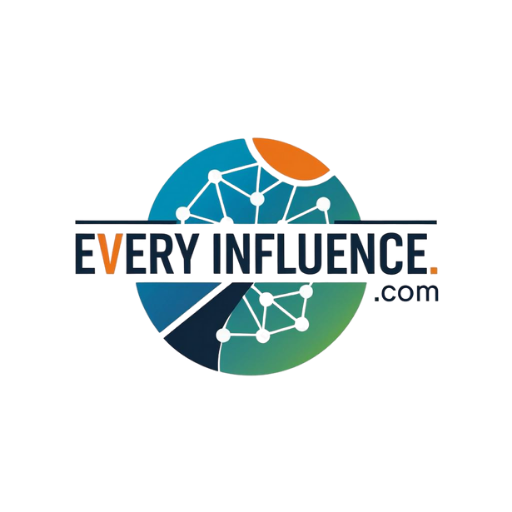 Every Influence Logo