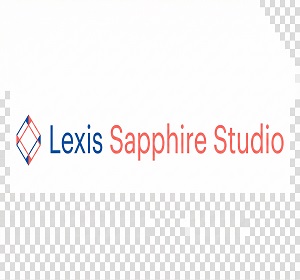Lexis Sapphire Studio