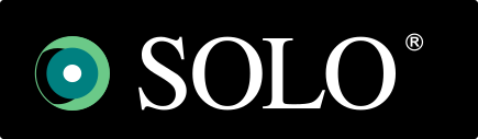 SOLO Santa Fe Pool Table Movers Logo