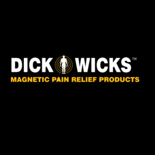 Dickwicks Logo
