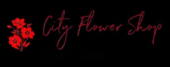 CityFlowerShop.com Logo
