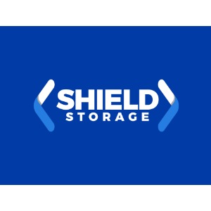 Shield Storage