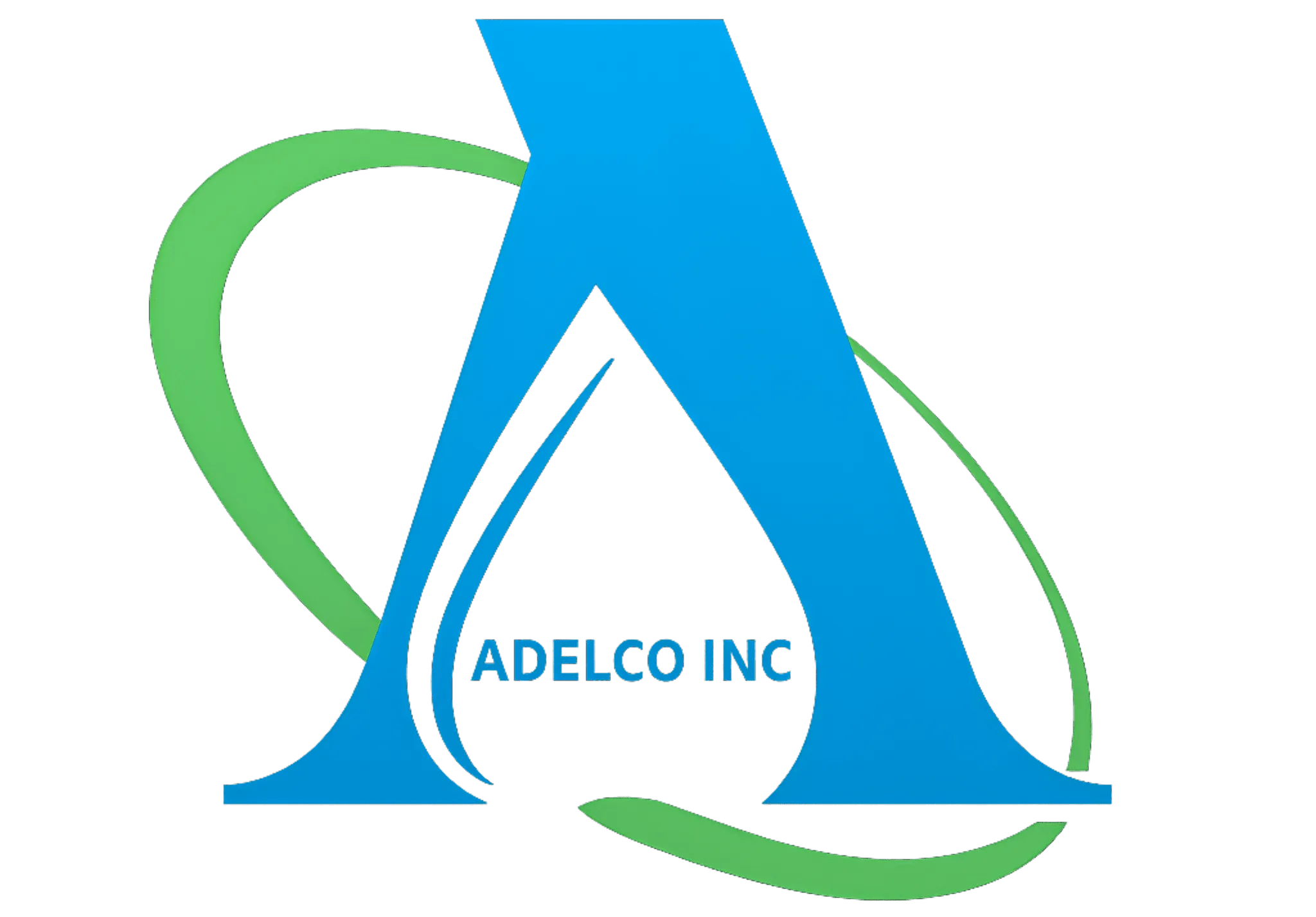 AdelCo Home Services Inc. Logo