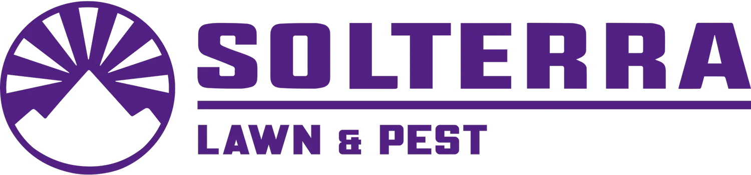 SolTerra Lawn & Pest of Lehi