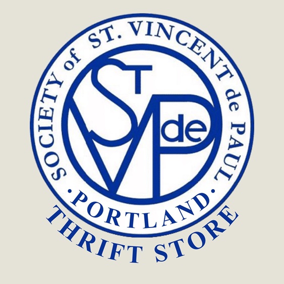 St. Vincent de Paul Thrift Store
