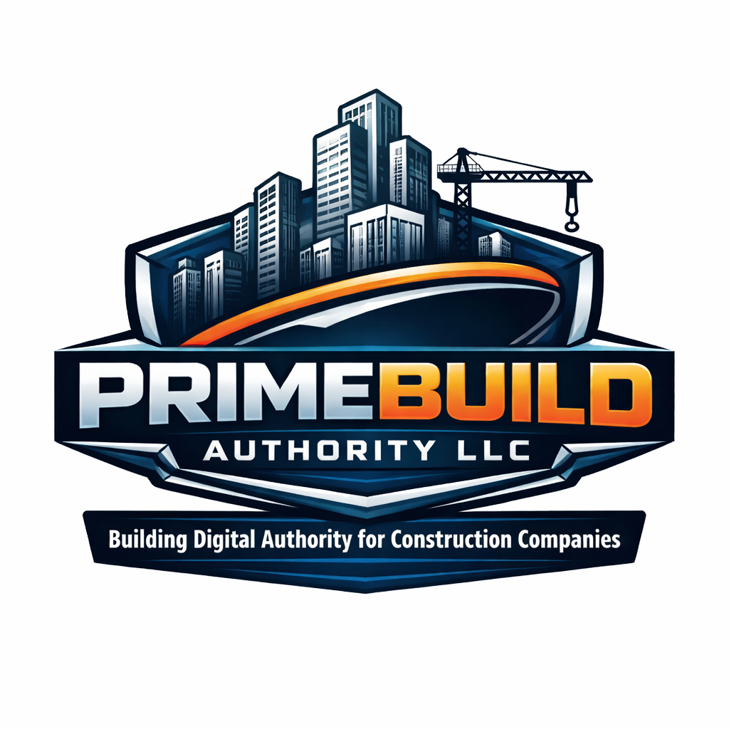 PrimeBuild Authority LLC Logo