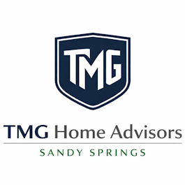 TMG Home Advisors - Sandy Springs Logo