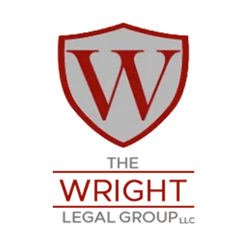 The Wright Legal Group - Washington Logo